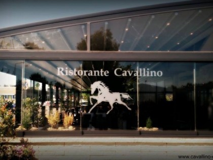 Фото: Cavallino